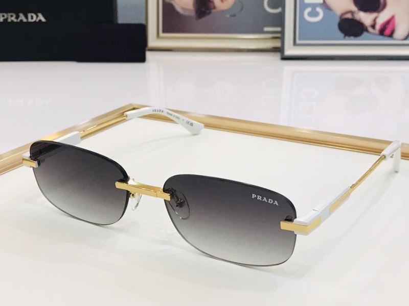 Prada Sunglasses